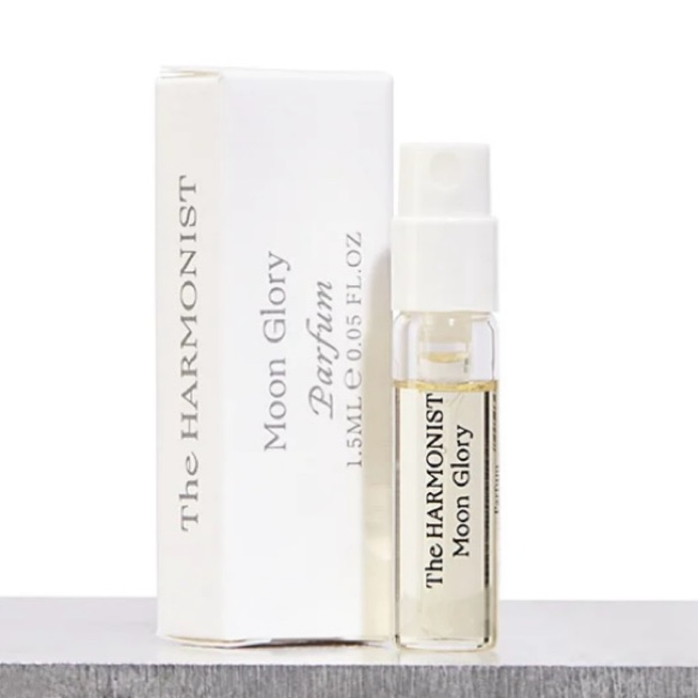 Morning Glory Parfum - The Harmonist 1.5 FL OZ
